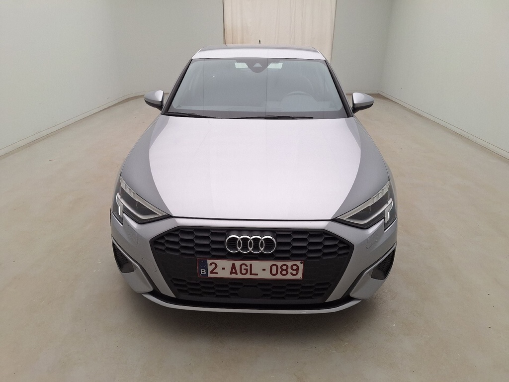 AUDI A3 (Year of Construction 2021, 110 PS, Petrol)