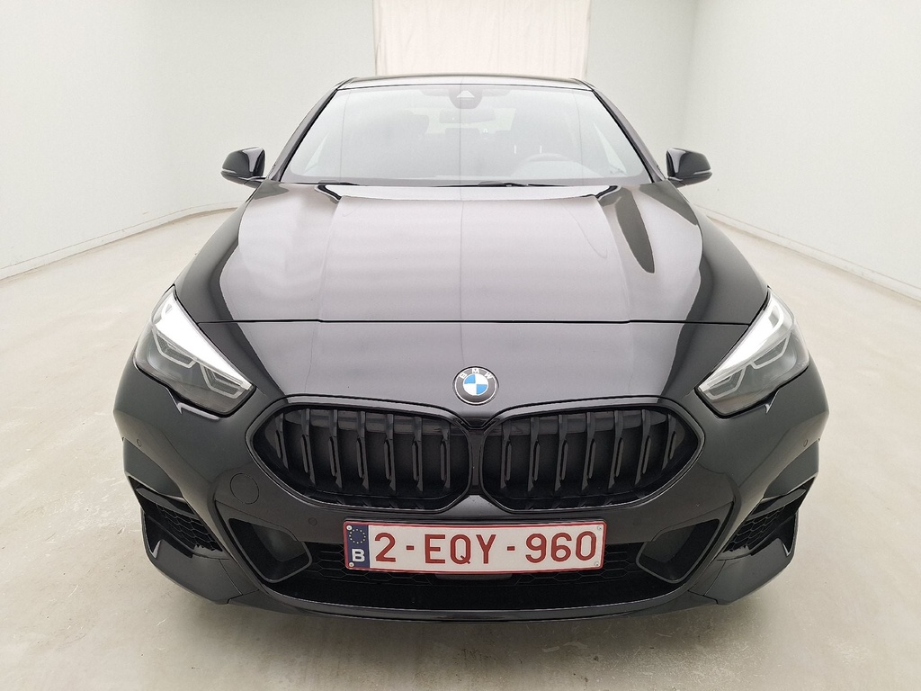 BMW 2-serie (Year of Construction 2024, 136 PS, Petrol)