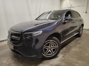 Mercedes EQC (Year of Construction 2022, 408 PS, Electric)