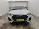 AUDI Q3 (Year of Construction 2022, 150 PS, Diesel)