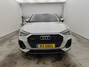 AUDI Q3 (Year of Construction 2022, 150 PS, Diesel)
