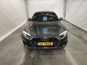 AUDI A5 (Year of Construction 2022, 150 PS, Petrol)