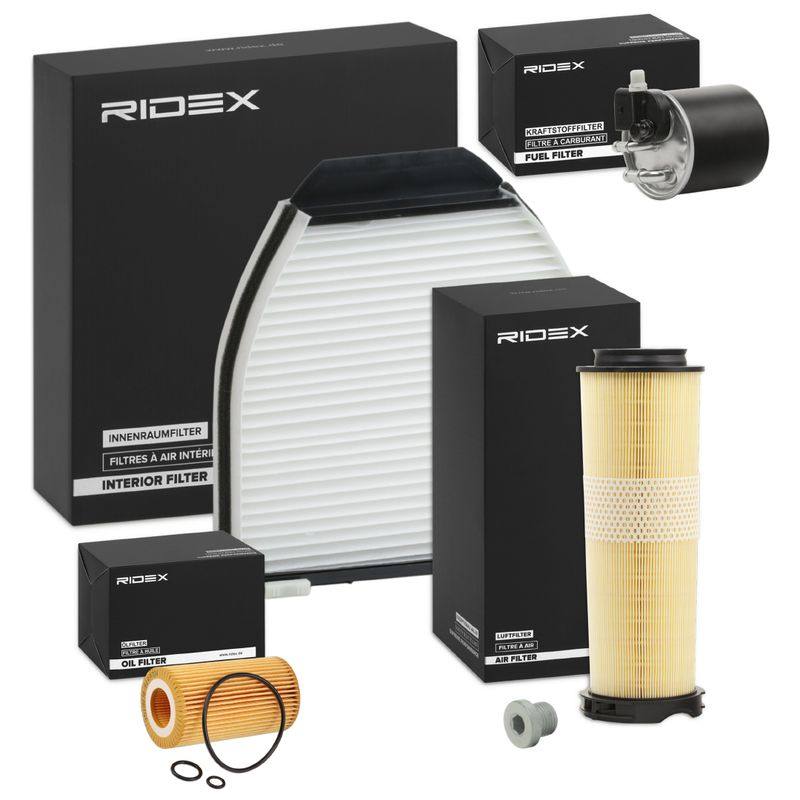 Filter Set