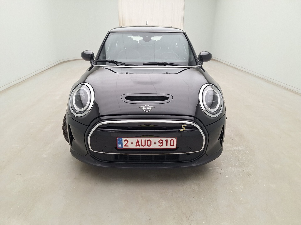 MINI Cooper SE (Year of Construction 2021, 184 PS, Electric)