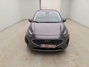 FORD Fiesta (Year of Construction 2022, 101 PS, Petrol)
