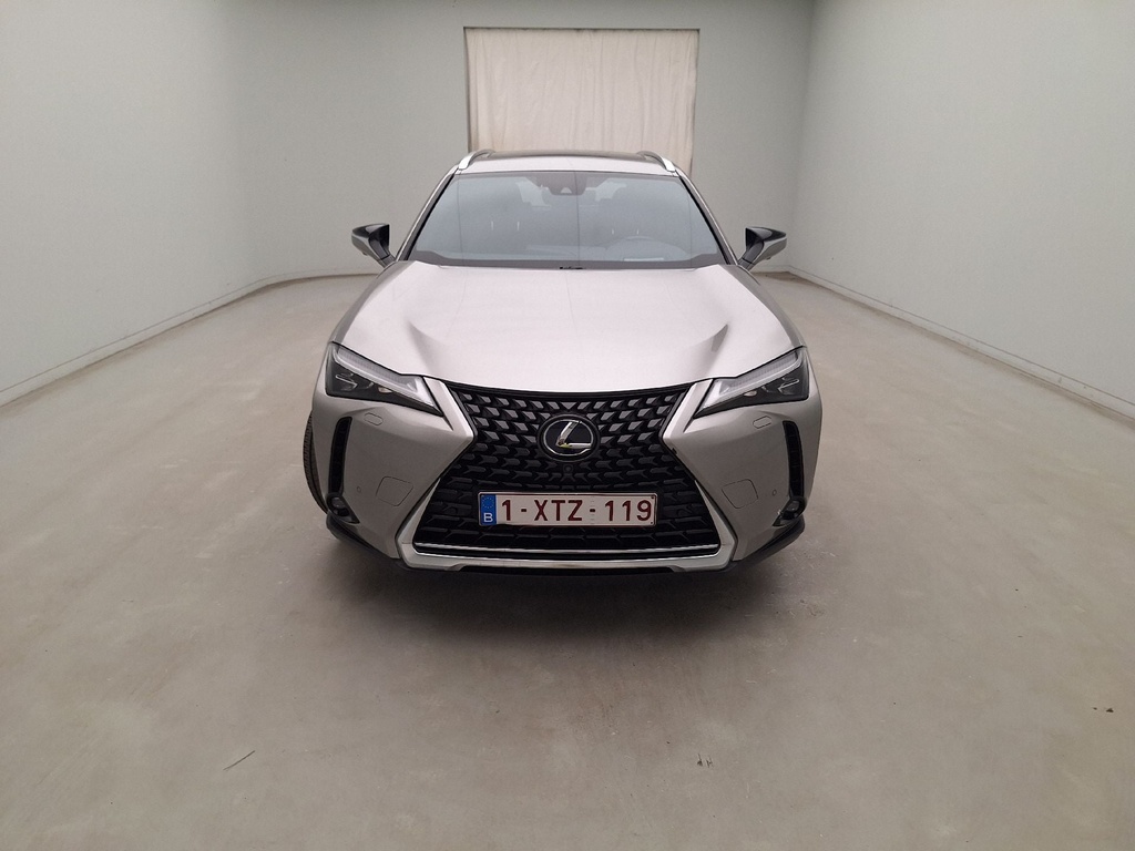 LEXUS UX (Year of Construction 2020, 152 PS, Petrol)