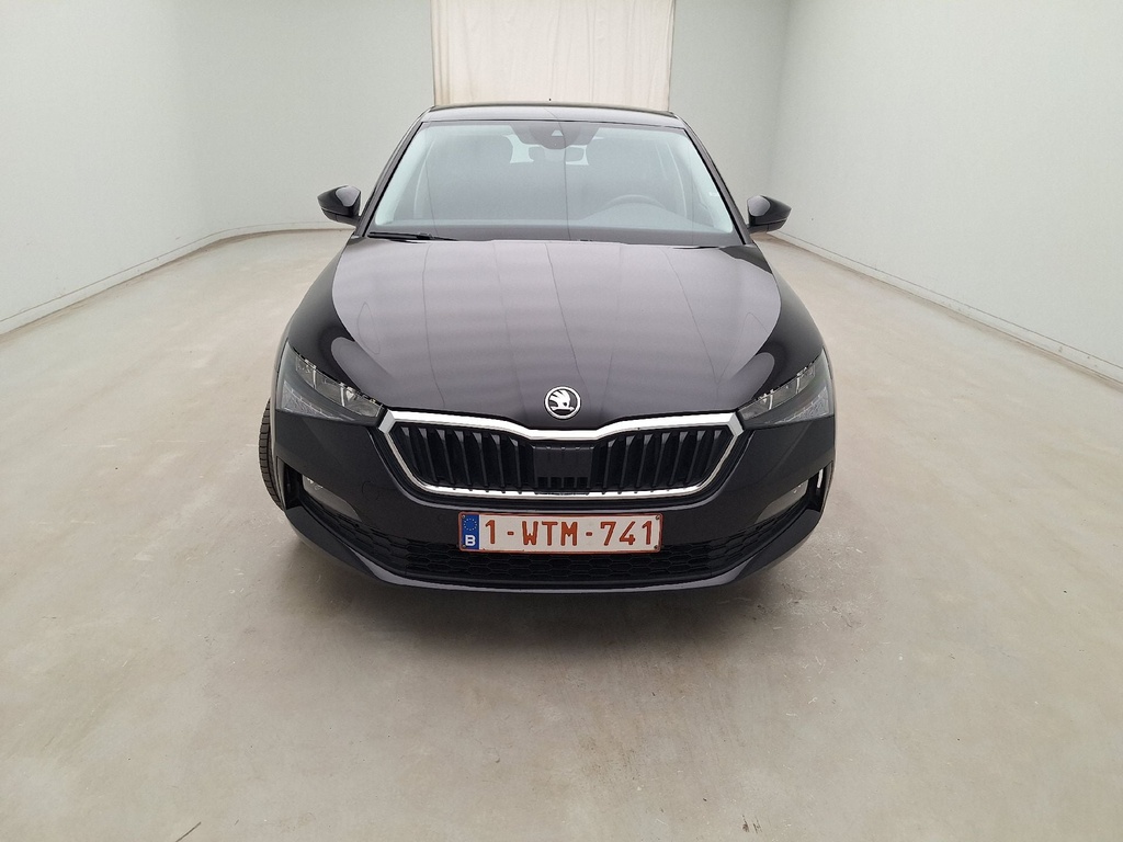 SKODA Scala (Year of Construction 2019, 116 PS, Diesel)