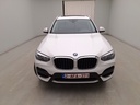 BMW X3 (Year of Construction 2021, 272 PS, Hybrid Petrol)