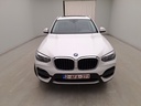 BMW X3 (Year of Construction 2021, 272 PS, Hybrid Petrol)