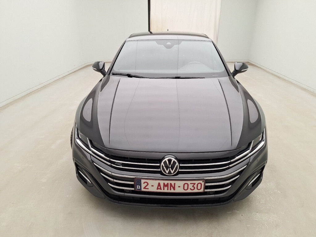 Volkswagen Arteon (Year of Construction 2021, 150 PS, Diesel)
