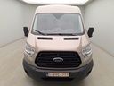 FORD Transit (Year of Construction 2019, 131 PS, Diesel)