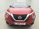 NISSAN Juke (Year of Construction 2020, 117 PS, Petrol)