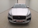 JAGUAR F-Pace (Year of Construction 2021, 163 PS, Diesel)