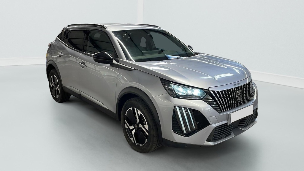 PEUGEOT 2008 (Year of Construction 2024, 102 PS, Petrol)