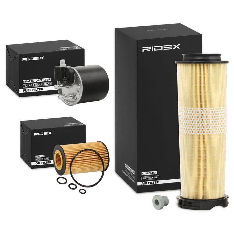 Filter Set