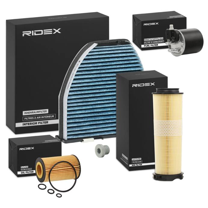 Filter Set