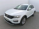 Volkswagen T-Roc (Year of Construction 2019, 116 PS, Petrol)
