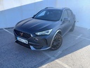 CUPRA Formentor (Year of Construction 2022, 245 PS, Hybrid Petrol)
