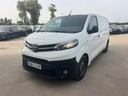 TOYOTA Proace (Year of Construction 2022, 145 PS, Diesel)