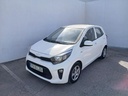 KIA Picanto (Year of Construction 2022, 67 PS, Petrol)
