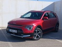 KIA Niro (Year of Construction 2022, 141 PS, Electric)
