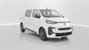 FIAT Scudo (Year of Construction 2026, 177 PS, Diesel)