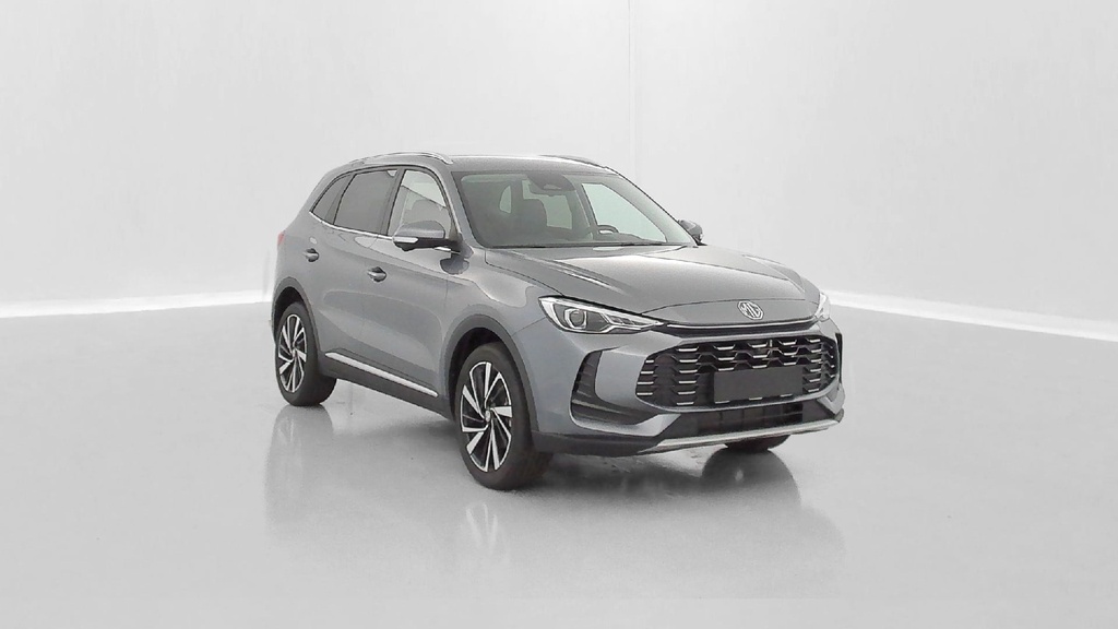 MG ZS (Year of Construction 2026, 102 PS, Hybrid Petrol)