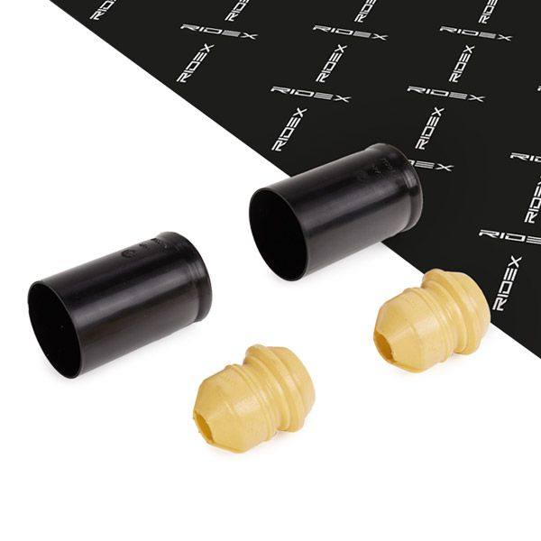 Dust Cover Kit, shock absorber