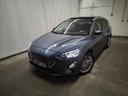 FORD Focus (Year of Construction 2021, 155 PS, Petrol)