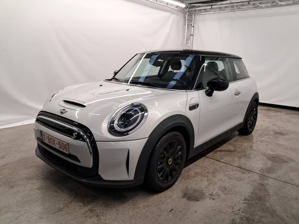 MINI Cooper SE (Year of Construction 2021, 184 PS, Electric)