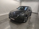Mercedes EQC (Year of Construction 2022, 408 PS, Electric)
