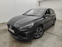 HYUNDAI i30 (Year of Construction 2025, 101 PS, Petrol)