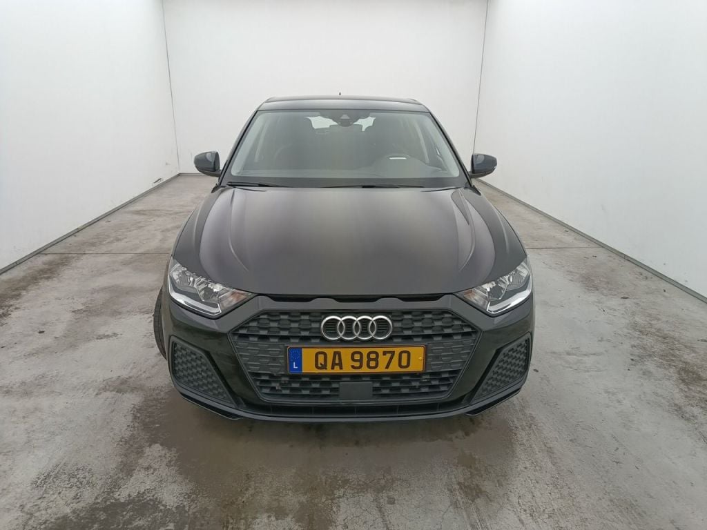AUDI A1 (Year of Construction 2024, 110 PS, Petrol)