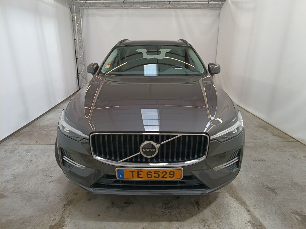 VOLVO XC60 (Year of Construction 2023, 197 PS, Diesel)