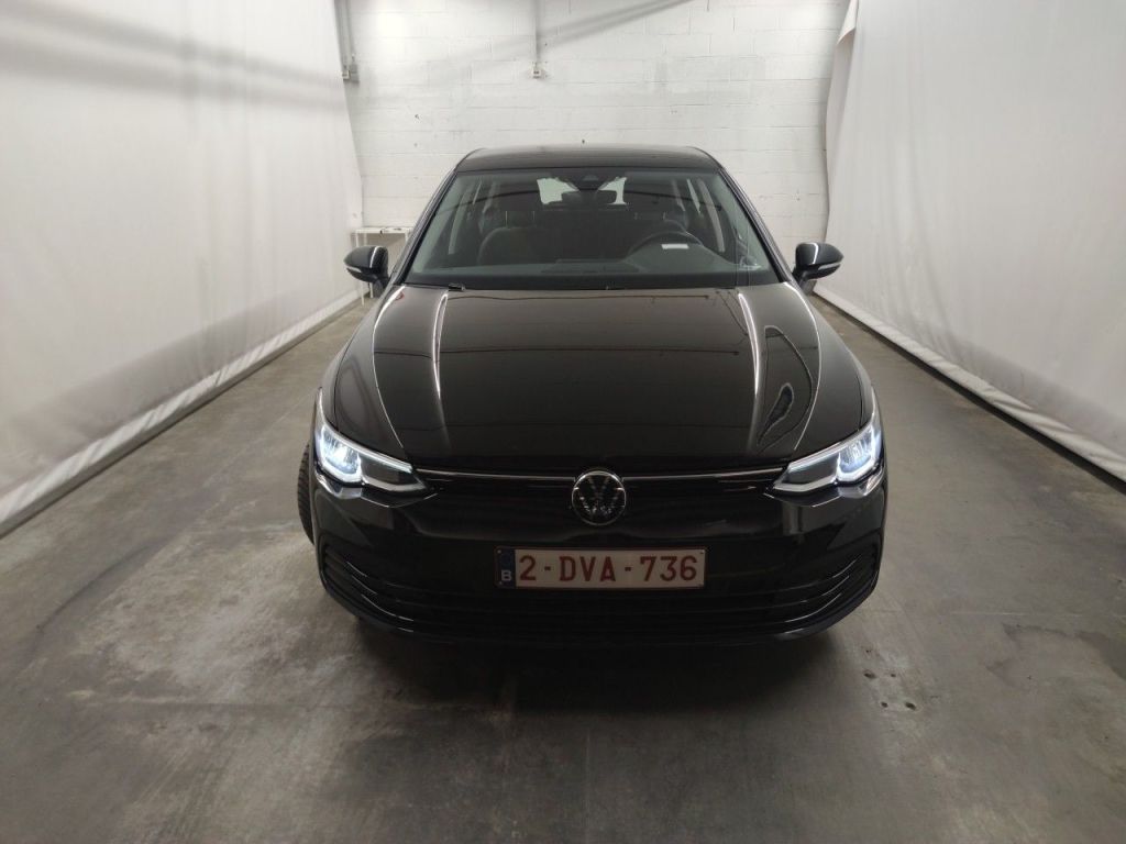 Volkswagen Golf (Year of Construction 2023, 116 PS, Diesel)