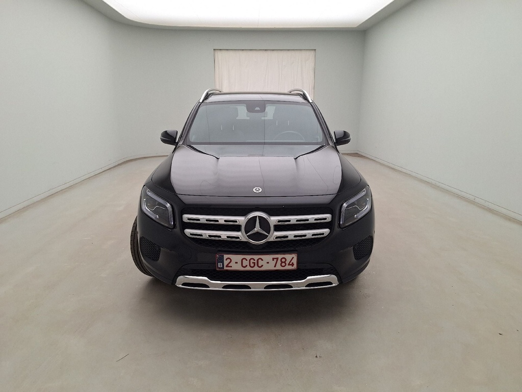 Mercedes GLB 180 (Year of Construction 2022, 116 PS, Diesel)