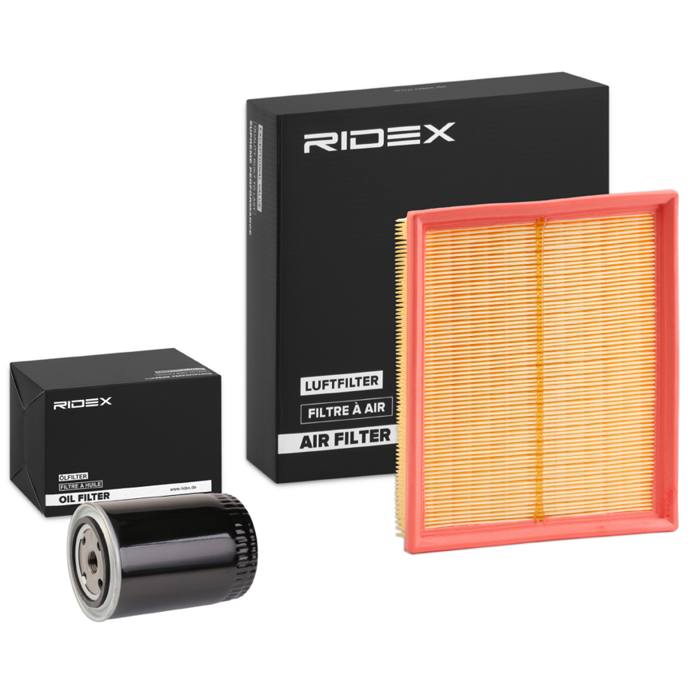 Filter Set