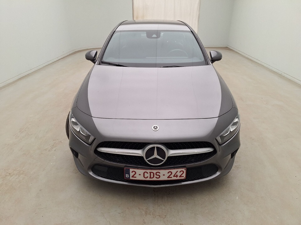 Mercedes A 180 (Year of Construction 2022, 116 PS, Diesel)