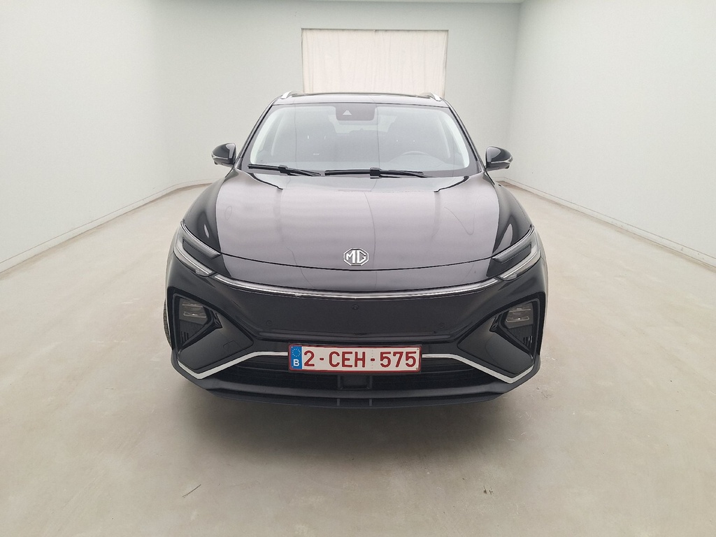 MG Marvel R (Year of Construction 2022, 179 PS, Petrol)