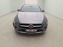 Mercedes CLA 250 (Year of Construction 2021, 218 PS, Hybrid Petrol)