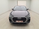 AUDI Q3 (Year of Construction 2020, 150 PS, Petrol)