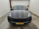 PORSCHE Cayenne (Year of Construction 2020, 462 PS, Hybrid Petrol)