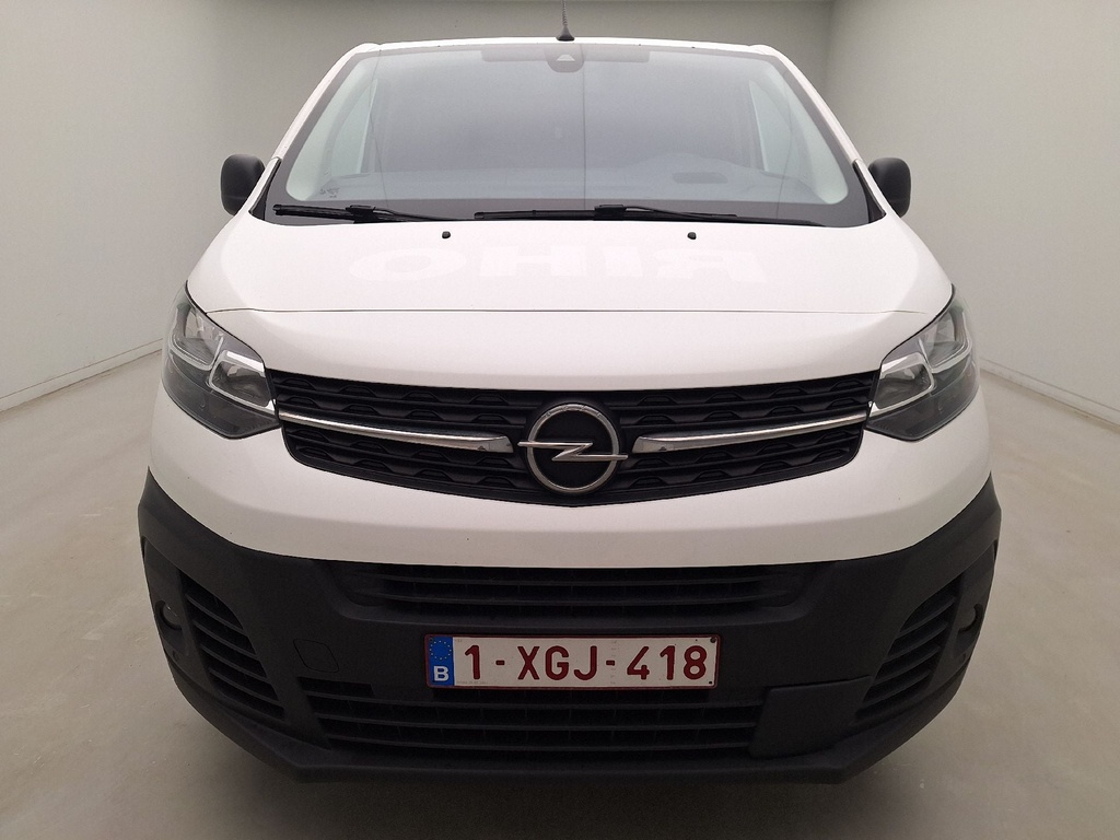 OPEL Vivaro (Year of Construction 2019, 177 PS, Diesel)