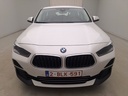 BMW X2 (Year of Construction 2022, 136 PS, Diesel)