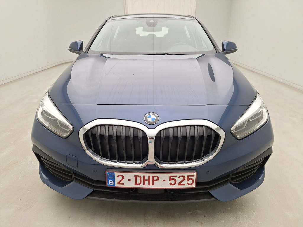BMW 116 (Year of Construction 2023, 116 PS, Diesel)