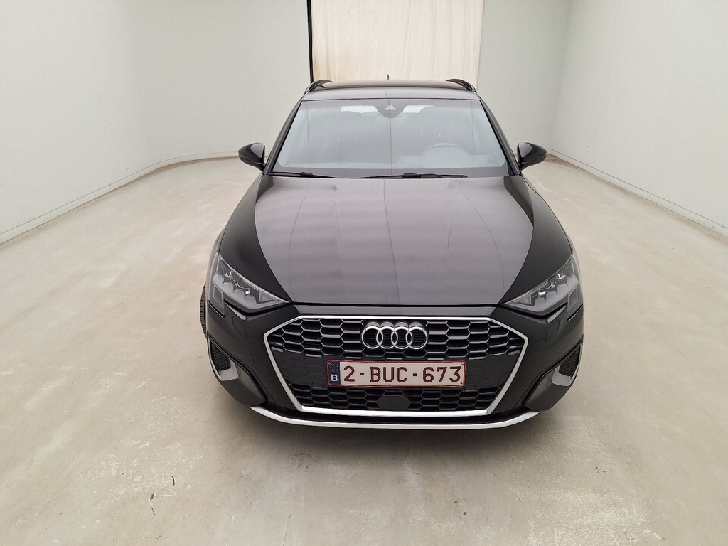 AUDI A3 (Year of Construction 2022, 110 PS, Petrol)