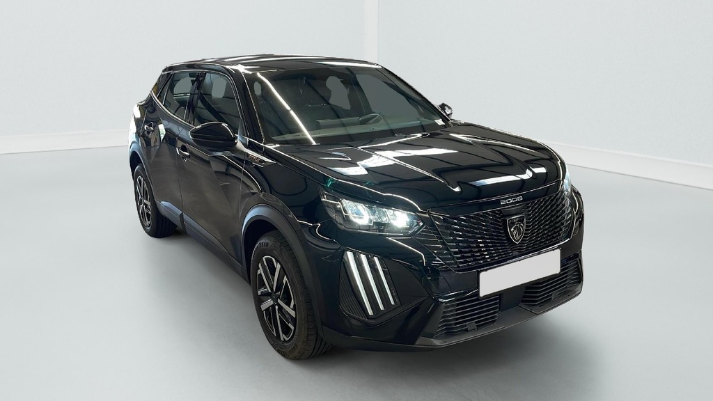 PEUGEOT 2008 (Year of Construction 2025, 102 PS, Petrol)