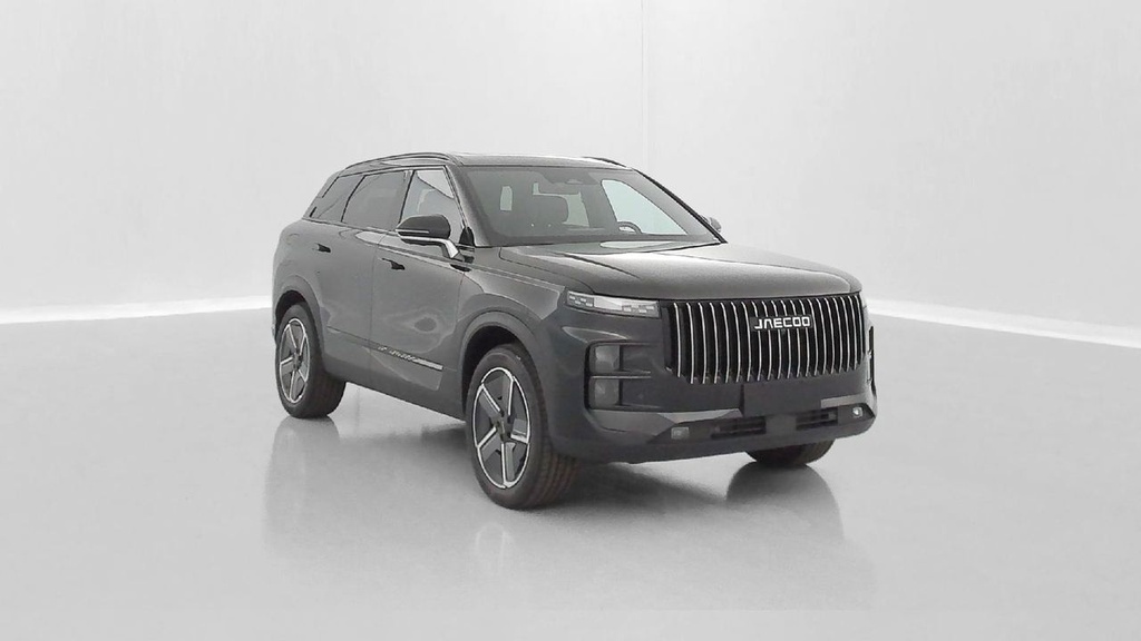 JAECOO J7 1.5 (Year of Construction 2026, 279 PS, Hybrid Petrol)