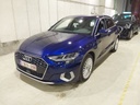 AUDI A3 (Year of Construction 2022, 150 PS, Hybrid Petrol)