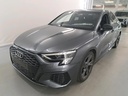 AUDI A3 (Year of Construction 2021, 110 PS, Petrol)